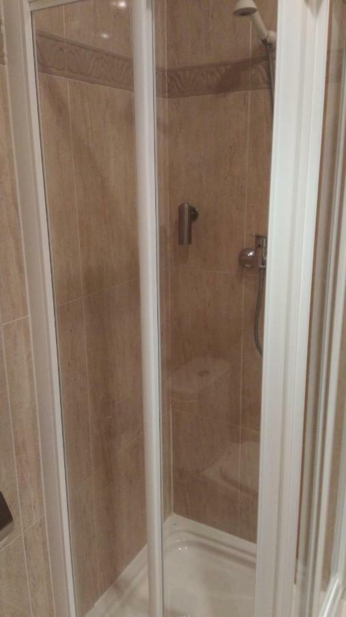 Hostal Puerta Del Valle Ла-Систернига Экстерьер фото